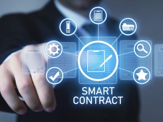 Smart Contracts Development