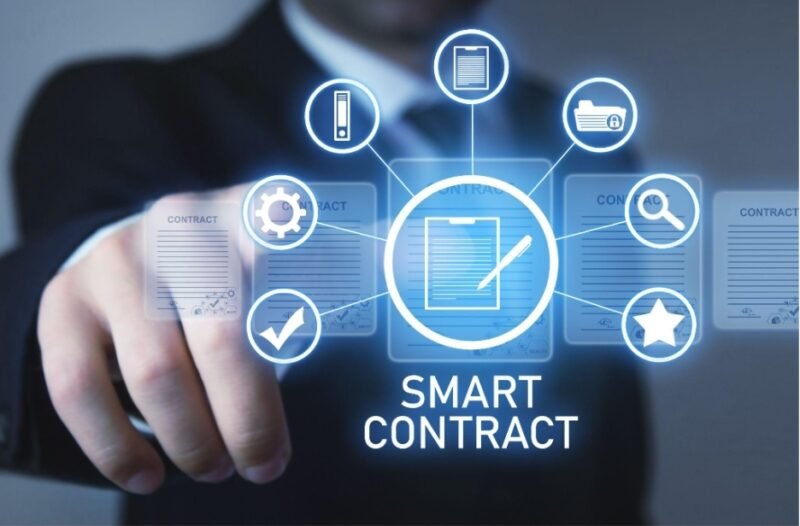 Smart Contracts Development