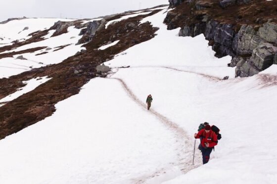 Everest Three Pass Trek