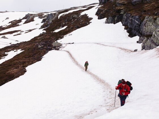 Everest Three Pass Trek