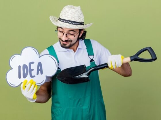 lawn care business a bad idea