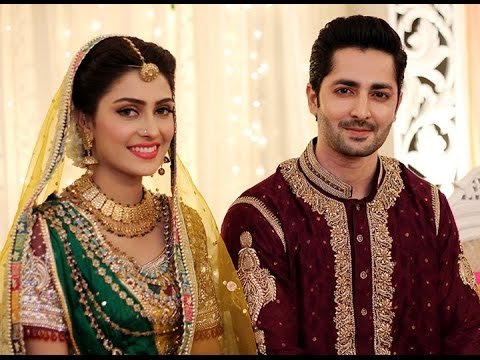 Danish Taimoor: A Family Man and Philanthropist