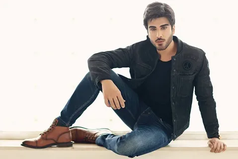 Imran Abbas: A Role Model for Aspiring Artists