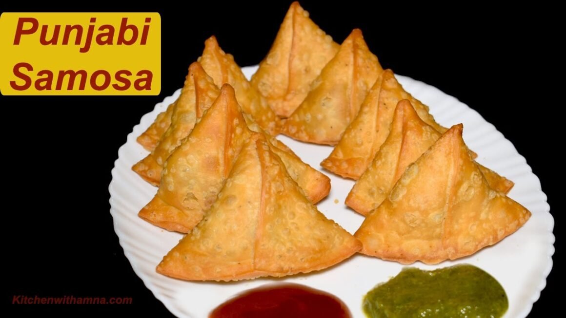 Punjabi samosa 45 pcs near Philadelphia PA